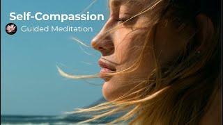 Self Compassion Meditation