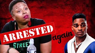 Celebrity Jaguar Wright ARRESTED AGAIN! Police Department Rant That Caused Her Arrest! Wealth