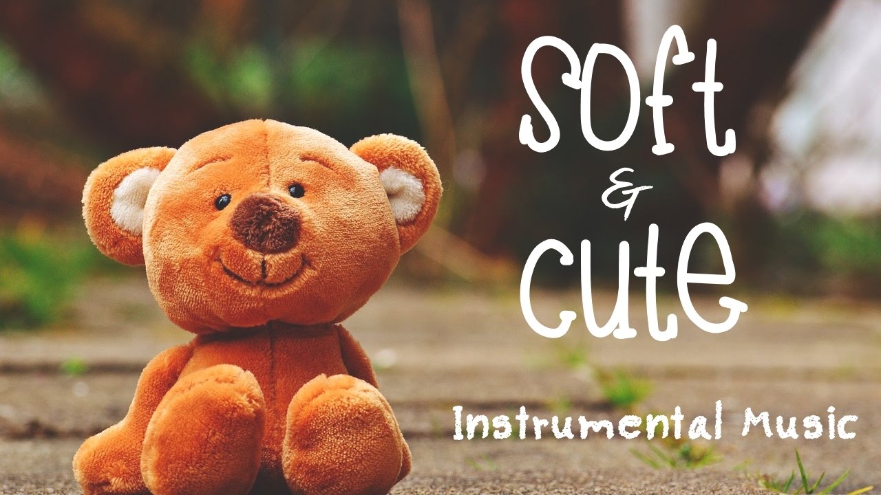 Soft & Cute Background Music for Kids - Royalty Free Instrumental Music for Video  Background - YouTube