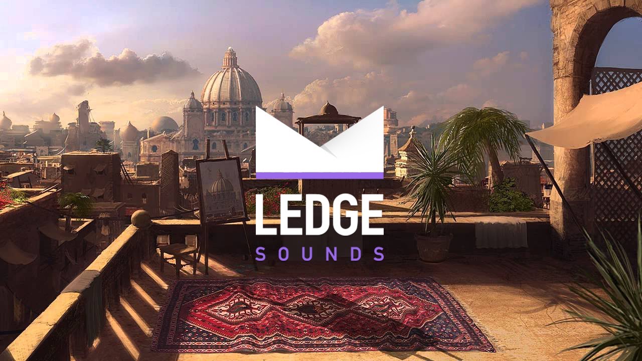 In-Deed - I Need You So [FREE]