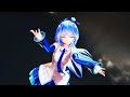【MMD】Tda式照れ雪ミクさんで『Soleil』：RE-FHD版