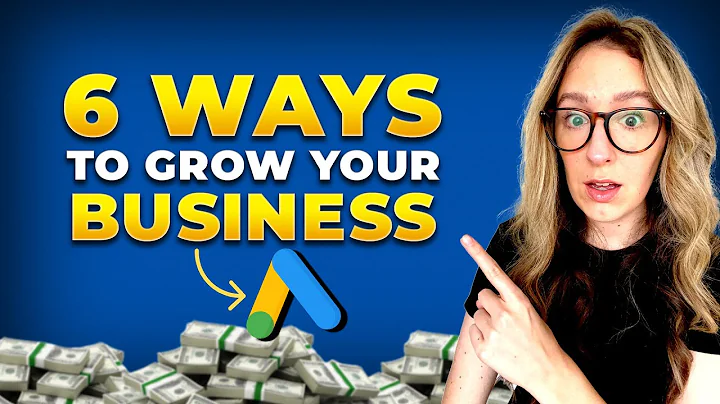 How To Grow Your Business With Google Ads [For BEGINNERS]