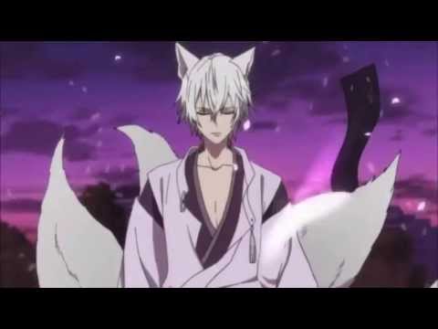 Anime-Mix : Calling all the Monsters AMV