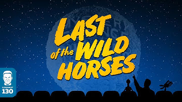 MST3K 611: Last of the Wild Horses (FULL MOVIE)