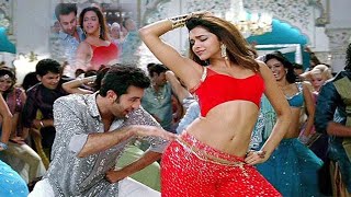 Dilli Wali Girlfriend Full Song Yeh Jawaani Hai Deewani | Ranbir Kapoor, Deepika Padukone | Pritam