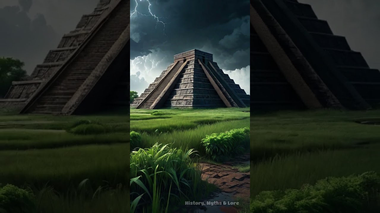 Secrets of the Lost City of Cahokia