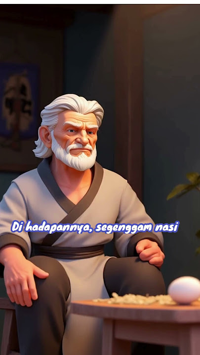 hati yang bersyukur