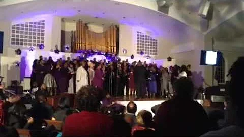 Terrence Haynes & Overseer Gwen Haynes "The HolyGh...
