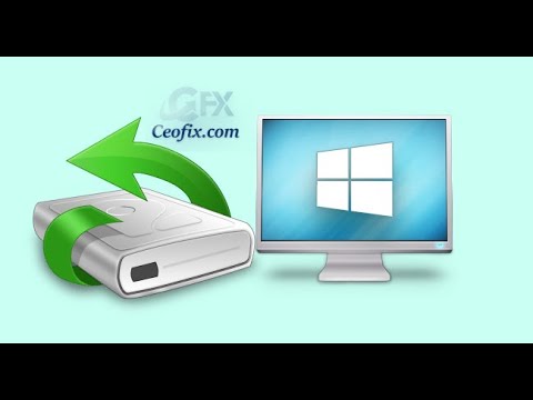 Video: Bilgisayar Kapatma Işlemi Nasıl Geri Alınır