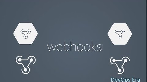 Webhooks configuration in Github to trigger Jenkins pipeline - step by step by DevOps Era