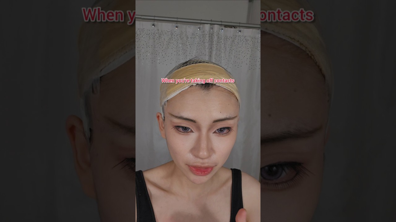 How to take it off