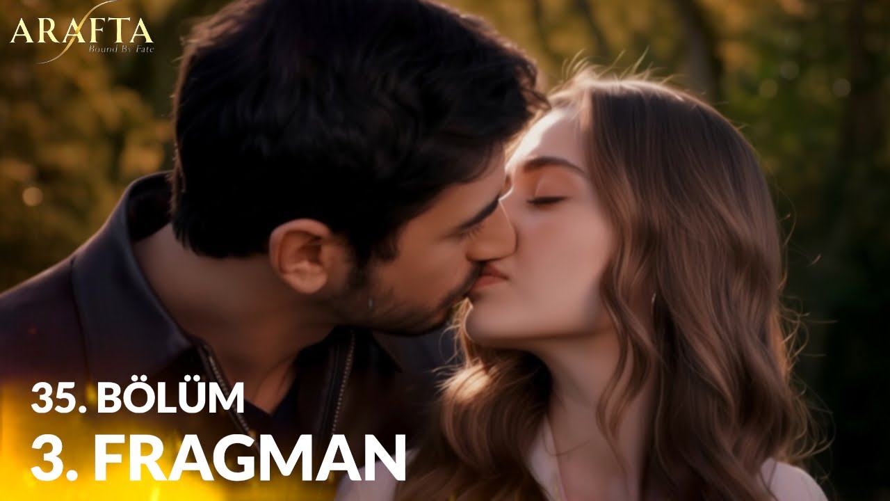 ARAFTA Глава 35, превью 3 | Теперь я залечу твои раны, Атеш.