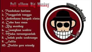 monkey boots full album big monkey