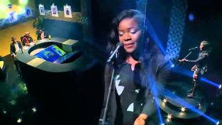 Video thumbnail of "Never Far Away By Lagbaja ( Pearl's Cover) | MTN Project Fame Season 8"