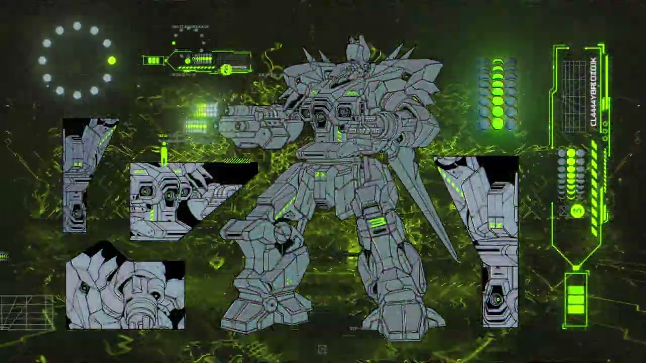 Watch CLAYBROOK x BADPHAZE - ID ONE on YouTube Watch CLAYBROOK x BADPHAZE - ID ONE on YouTube