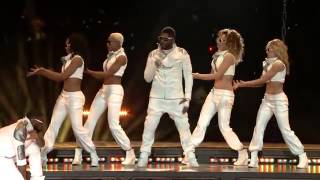 Super Bowl XLV 2011   Halftime Show   Black Eyed Peas HDFull