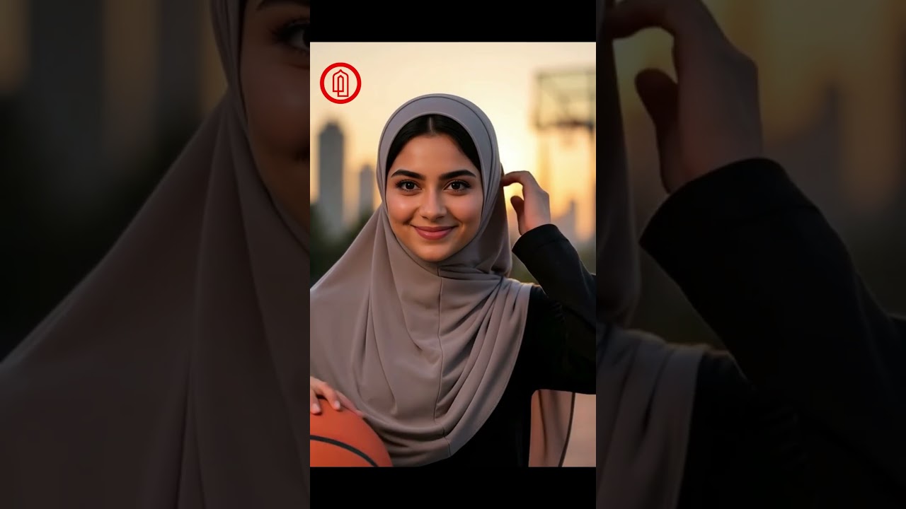 在 YouTube 上觀看「🔥 THIS HIJABI IS NO JOKE 💪🏽🏃♀️ | Fearless. Fast. Faith-Fueled. #HijabiPower #IslamicShorts」 在 YouTube 上觀看「🔥 THIS HIJABI IS NO JOKE 💪🏽🏃♀️ | Fearless. Fast. Faith-Fueled. #HijabiPower #IslamicShorts」