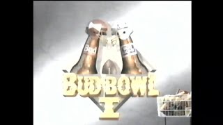 1/1/ 1989 ESPN Commercials Ads During Football Game ( Augusta GA )