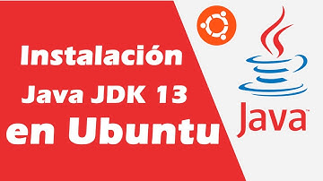 Como Instalar Java JDK 13 en Ubuntu Linux