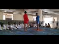 (Sport sambo) techniques by Sport sambo Association (Maharashtra) team