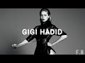 Gigi Hadid | Runway Walk