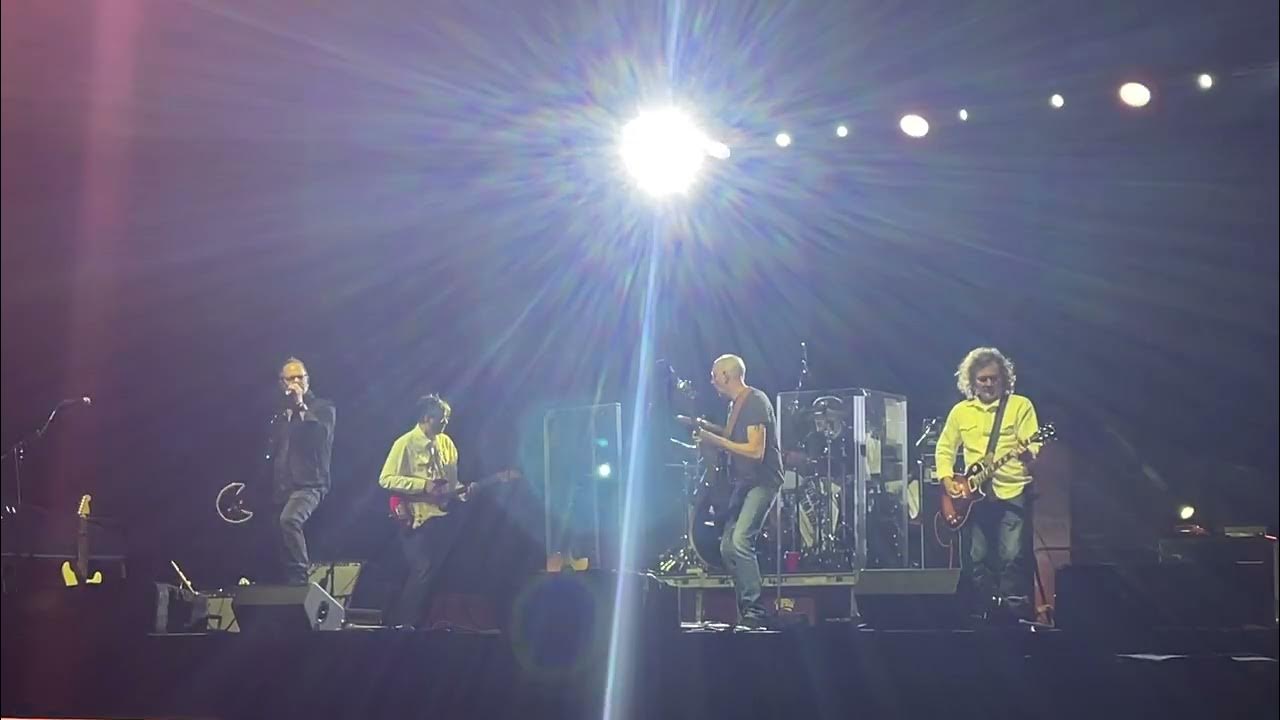 Gin Blossoms Hold Me Down YouTube