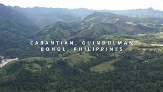 Batanes Feels at Cabantian Hills, Guindulman, Bohol Philippines