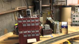 Layout Update 1 24 16