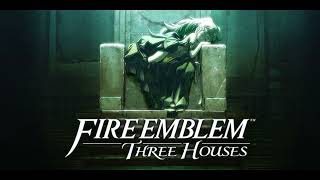 Dwellings of the Ancient Gods - FE16 Rain/Thunder Mashup
