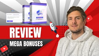 GemiBrain AI Bundle Review + 4 Bonuses To Make It Work FASTER!