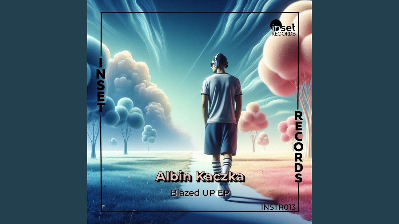 Watch Blazed Up (Original Mix) on YouTube Watch Blazed Up (Original Mix) on YouTube