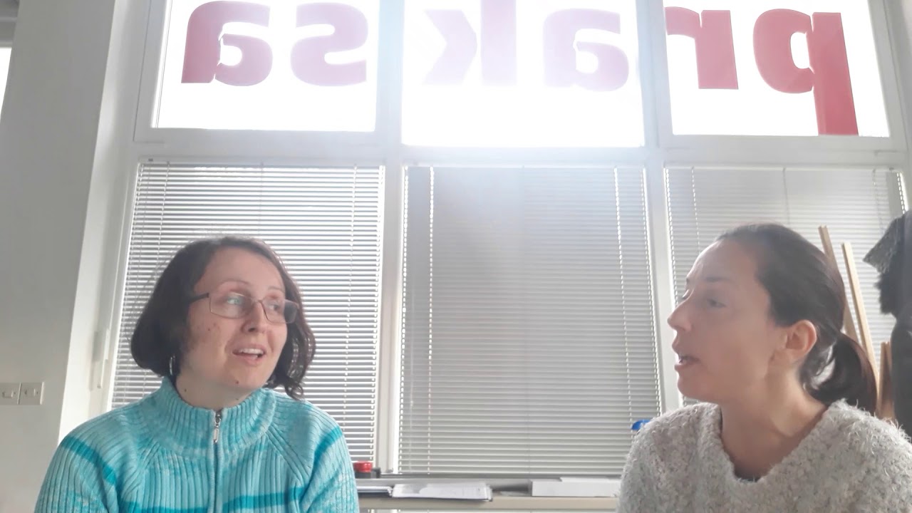 Geordie - Fabrizio de Andre' (cover Edna & Milena)