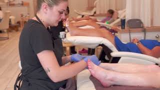 Do you need a zero-gravity massage?