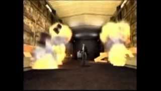 Max Payne - E3 2000 Trailer