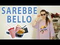 it would be good / it would be cool in italian. "Sarebbe bello" how to use? Italian language