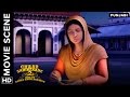 🎬The echoes of Waheguru | Chaar Sahibzaade 2 Punjabi Movie | Movie Scene🎬