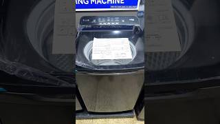 Haier Latest Model 15kg Automatic Washing Machine Hwm 1501678es8 trending latest