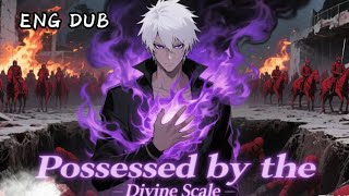 【Full】【Eng Dub】The Eternal Immortal God King!  #anime #2025