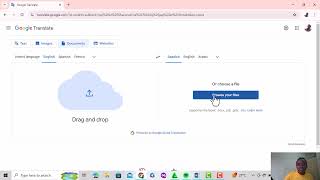 Breaking language barriers with Google Translate: a world of communication at your fingertips!