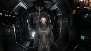 First look at alpha game Hellion with Blacknight78 Part 2