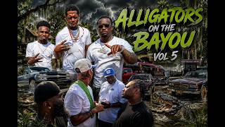 Trunk Wars At Alligators On The Bayou Vol 5! *MUST SEE*