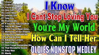 Victor Wood,Eddie Peregrina,Lord Soriano,Tom Jones 💽💽 Greatest Oldies Songs Of 60's 70's80's 💕