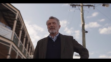 #TheTwelve trailer is here.