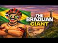 The Brazilian company every cartel should aim to be