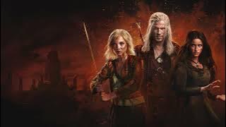 Declan de Barra - I Believe in the Blade (The Witcher Season 4)