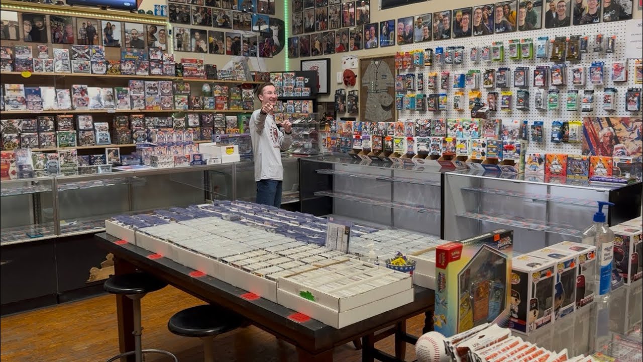 SHOP TOUR UPDATE! + BLACK FRIDAY DEALS! (2025) 