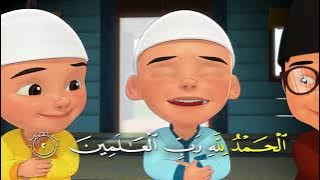 upin ipin terbaru tata cara sholat yang benar 2021