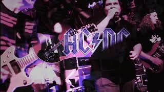 Acdc Cover Rs