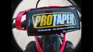 Mx101 Practice moto