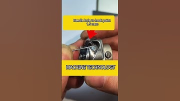 🚨🚨how to set sewing machine timing ⌛⌛